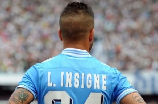 ВИДЕО: Наполи представи Игуаин и Рейна, италианец открадна шоуто срещу Галатасарай