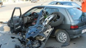 Събират пари за младеж пострадал в тежка катастрофа