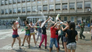 Днес обявяват Водните войни