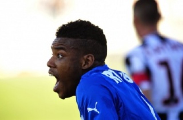 Гари Родригес: Преговарям със Спортинг Лисабон