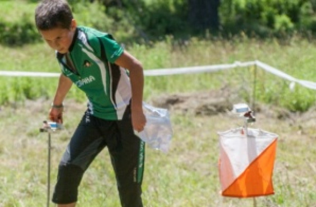 Шест отличия от „Купа България”