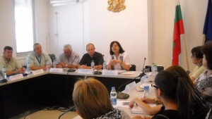 Представиха БОРКОР във Враца