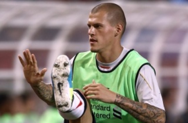 Бенитес отмъква още един от Ливърпул