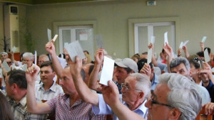 Номинираха депутата Георги Марков за общински председател на ГЕРБ в