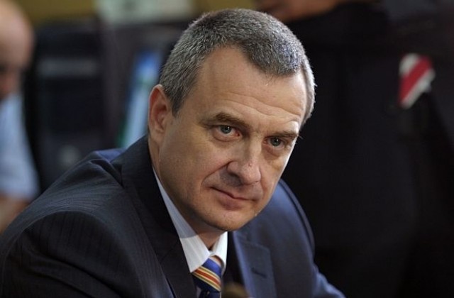 Йовчев: Протестиращите са имали вътрешна информация за маршрута на автобуса