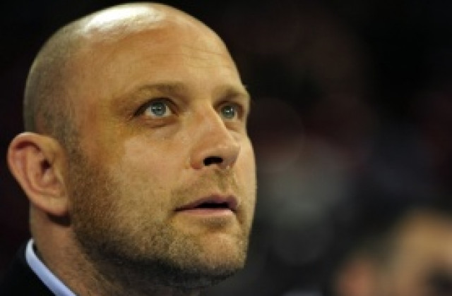 Тити Папазов: Мачът срещу Румъния може да се окаже ключов