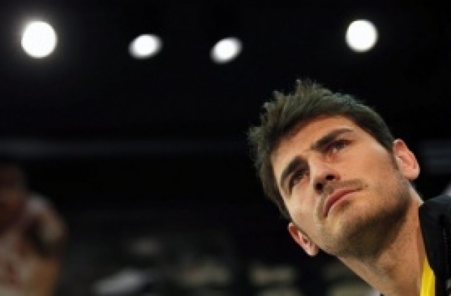 Касияс: Нормално е да има шум, Бейл е един от най-добрите