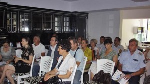 Приключи работата по втория трансграничен проект на Добрич и Констанца
