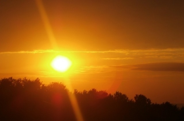 В Трявна се презастраховат срещу пожари