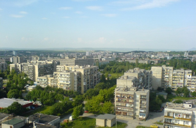 Броят на безработните в Търговищко намалява