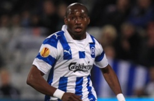 Джемба Джемба е единствената въпросителна в Партизан, Рашович знае вече състава