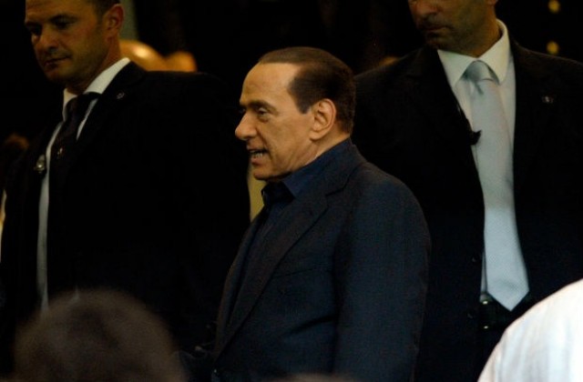 В Касационния съд на Италия започна съдбовно за Берлускони дело