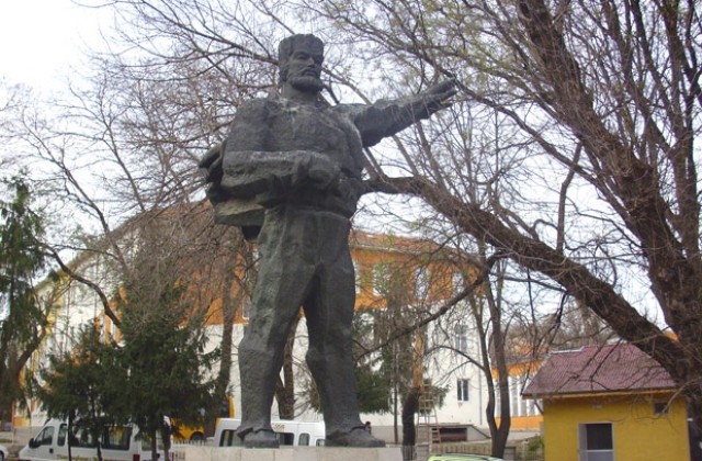 Добрич ще почете Стефан Караджа по повод 145 години от смъртта му