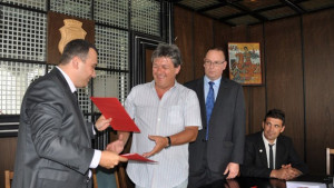 Понстройинженеринг ще прави пречиствателната станция във Видин