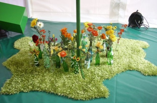 Специалисти и приятели на русенския музей с проект в Стара Загора