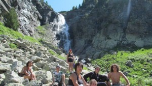 Осем дни в Рила за 65 лева