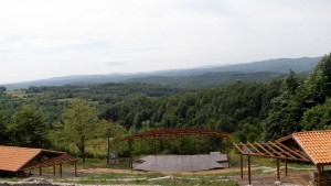 Summer tour в Граматиково