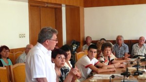 Предлагат ежегодна литературна награда на името на Дончо Цончев