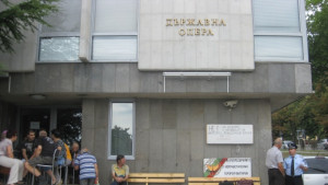 Спряха на входа новия директор на операта