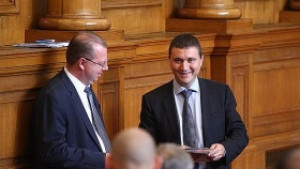 Рискът за неизпълнение на приходите в НАП е 150 млн