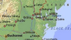 Областният на посещение в Констанца