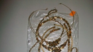 НАП продаде 83 кг злато в Русе