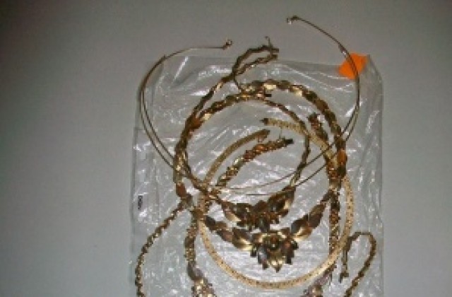 НАП  продаде 8.3 кг. злато в Русе