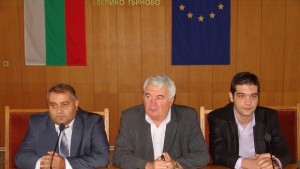 Кметове и кметски наместници от павликенско поставиха проблемите си пред