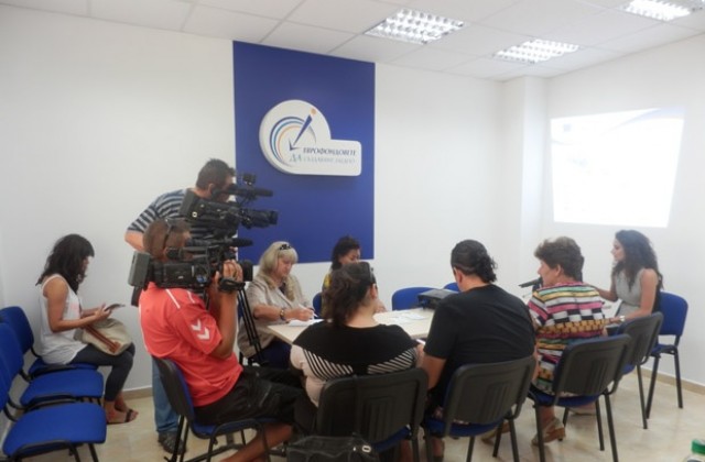 Бенефициенти дават препоръки за по-добро взаимодействие с институциите