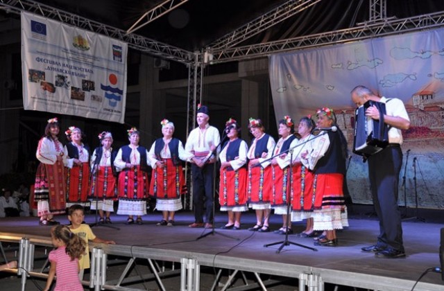 Над 1600 участника общо в „Дунавски вълни”