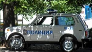 Задържаха видинчанин за изнасилване