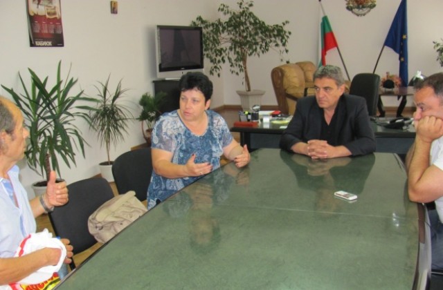 Обявиха бедствено положение в село Кълново заради липсата на вода