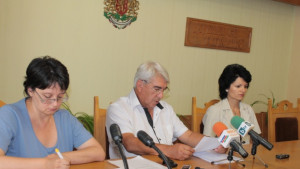 Общината по закон няма как да спонсорира футболния клуб Светкавица