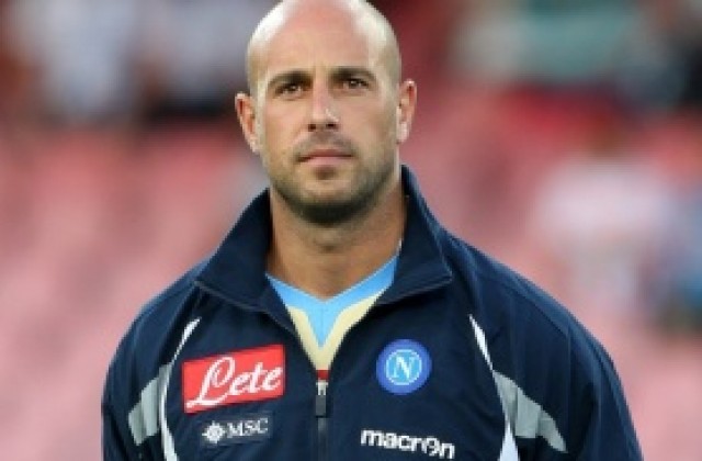 Рейна върна назад думите си за Ливърпул