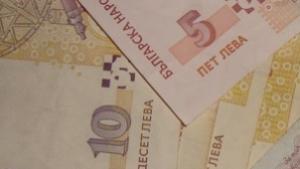 2 107 770 лева изплатени за социално подпомагане през първото