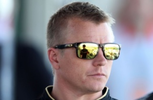 Райконен избира Ферари пред Ред Бул?