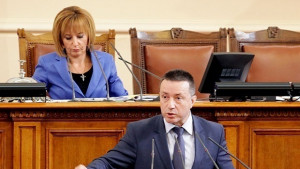 Янаки Стоилов Трябва да се подготвим за нови изпитания