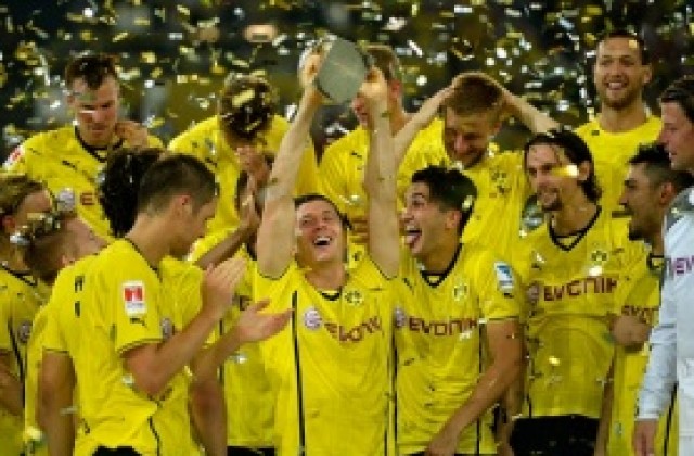 Левандовски: Бях излъган от Дортмунд