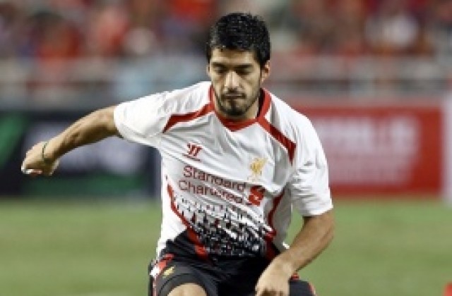 Роджърс: Суарес разбира мотивите ни и не мрънка