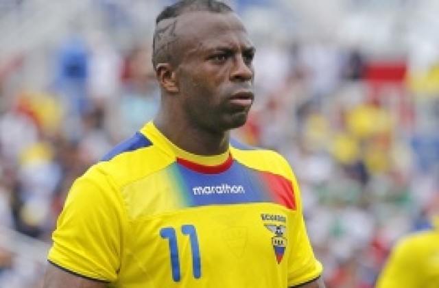 Кристиан Бенитес е починал от сърдечна недостатъчност