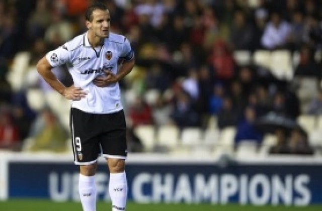 От Валенсия потвърдиха за Солдадо