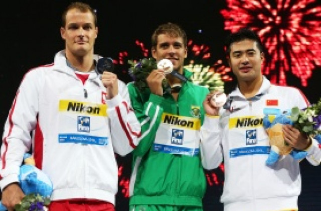 Льо Клос: Това е специален момент за мен