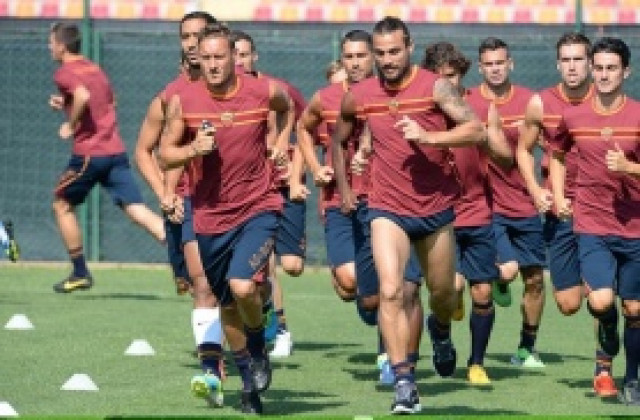 Агентът на Освалдо: Интер е вариант за него