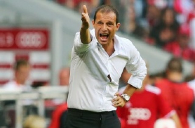 Алегри: Няма смисъл да ставаме параноични