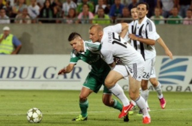 Иван Иванов: Нищо не е свършило, ще гоним победата в Сърбия