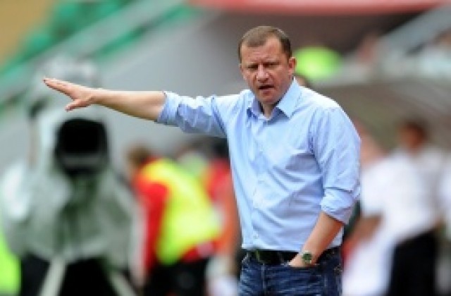 Доринел Мунтяну стана треньор на Попето