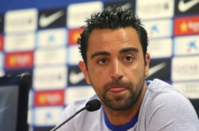 Шави се заяде с Реал: Не знам дали Бейл струва толкова, колкото казват всички