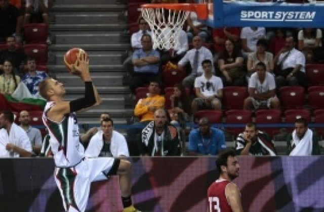 Евроквалификациите стартират след часове, България гостува на Румъния