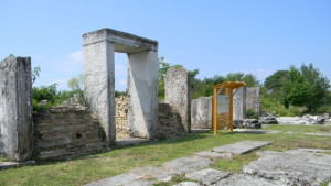 Разкопават античния НАП на Никополис ад Иструм