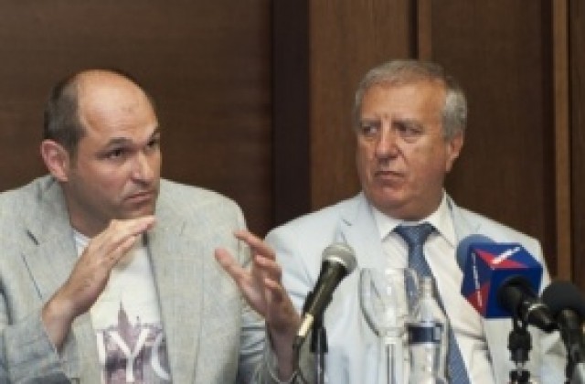 Александър Тодоров: Феновете ще спасят ЦСКА